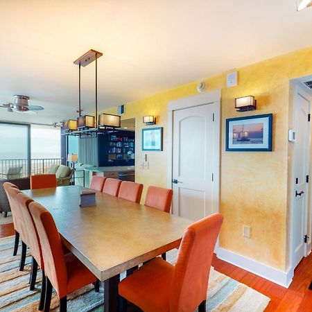 Sea Colony - Dover House Бетани-Бич Номер фото