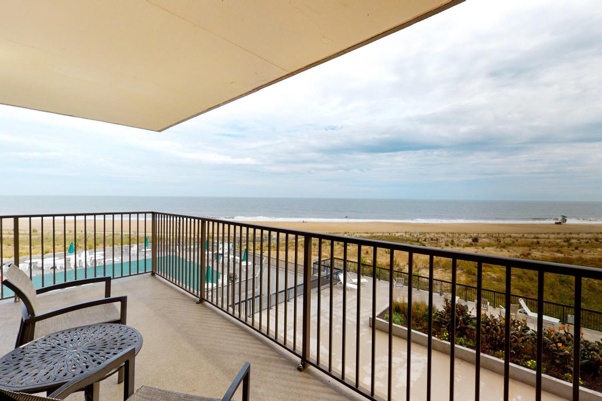 Sea Colony - Dover House Бетани-Бич Номер фото