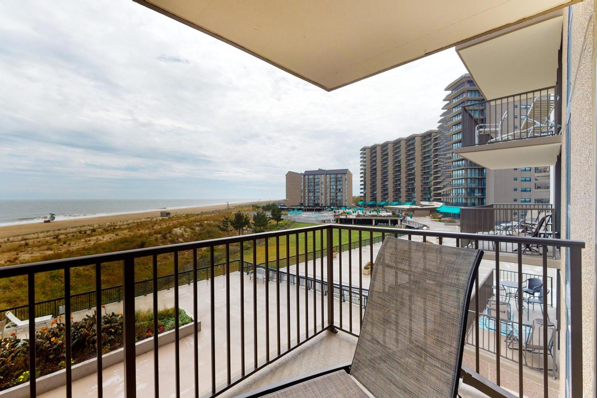 Sea Colony - Dover House Бетани-Бич Номер фото