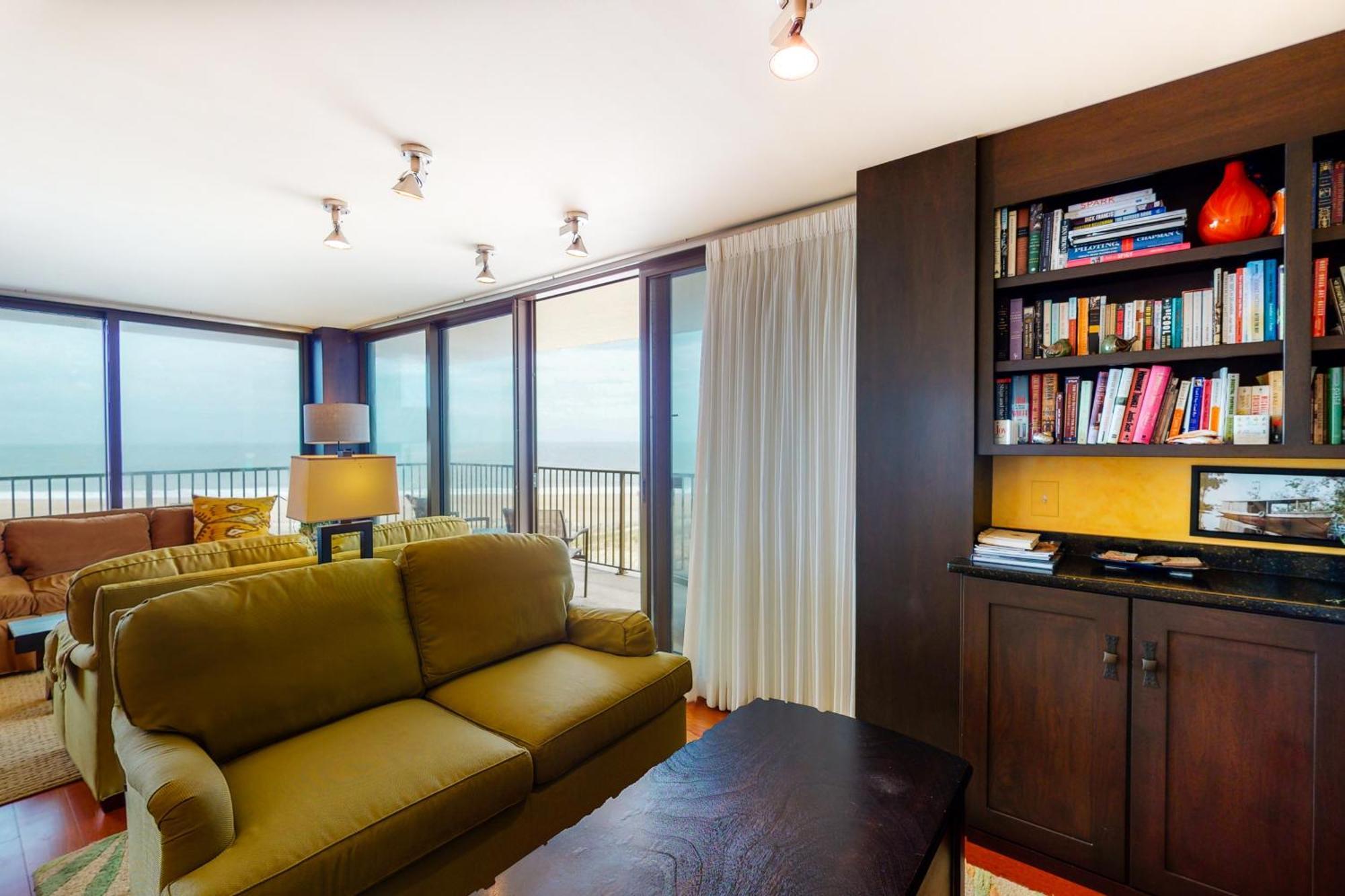 Sea Colony - Dover House Бетани-Бич Номер фото