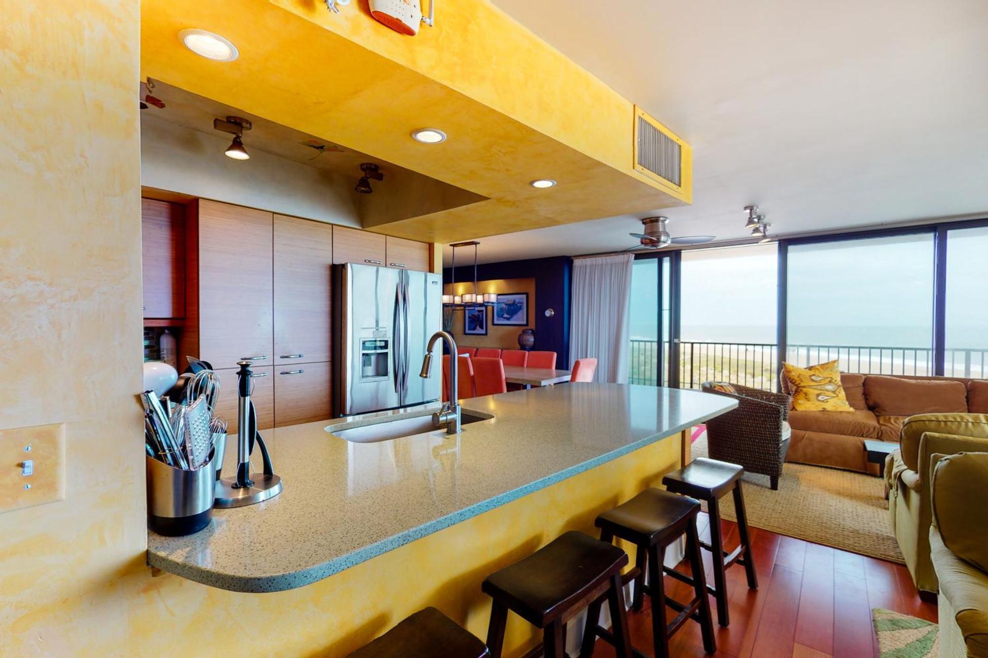 Sea Colony - Dover House Бетани-Бич Номер фото