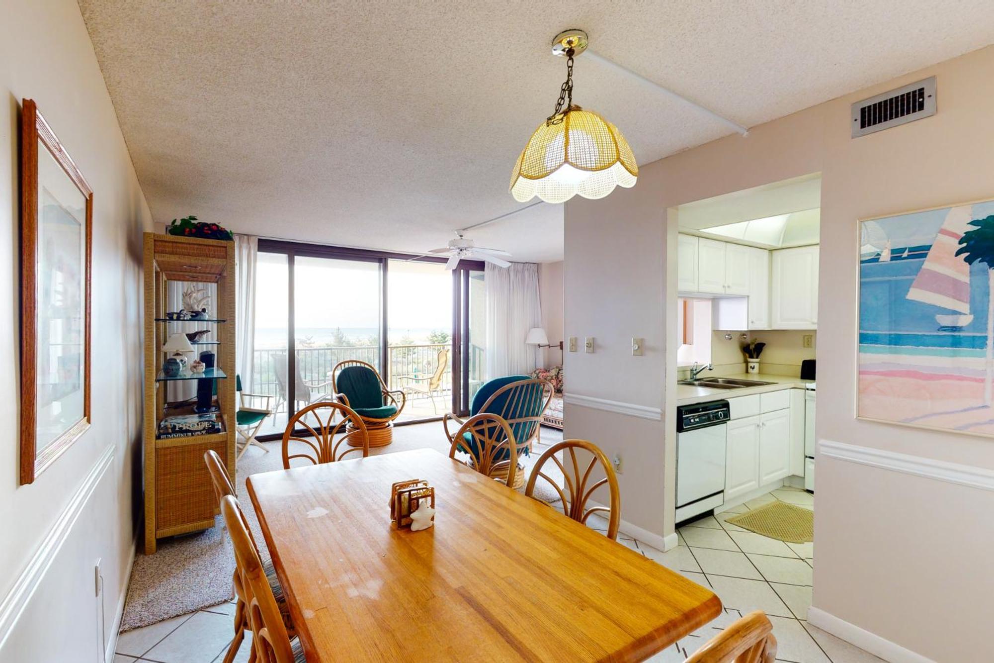 Sea Colony - Dover House Бетани-Бич Номер фото