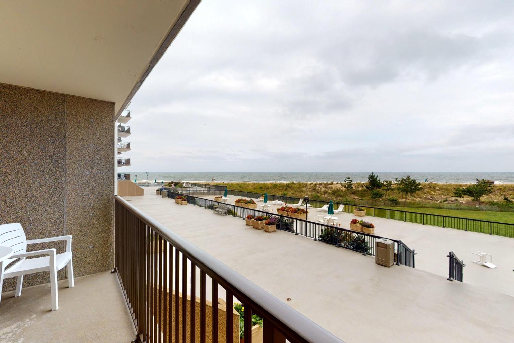 Sea Colony - Dover House Бетани-Бич Номер фото
