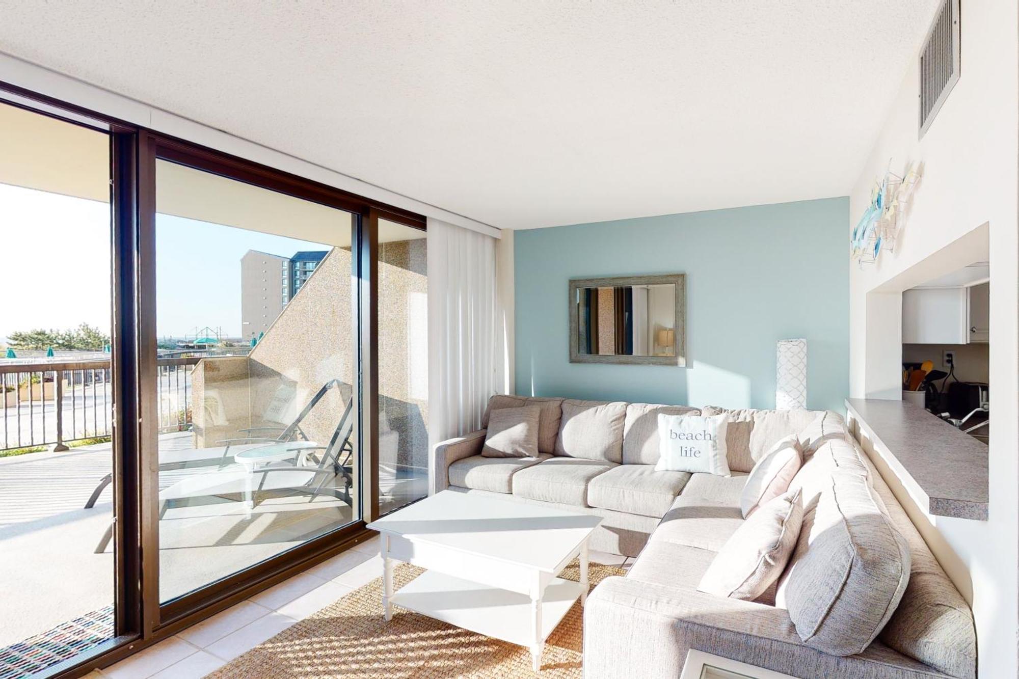 Sea Colony - Dover House Бетани-Бич Номер фото
