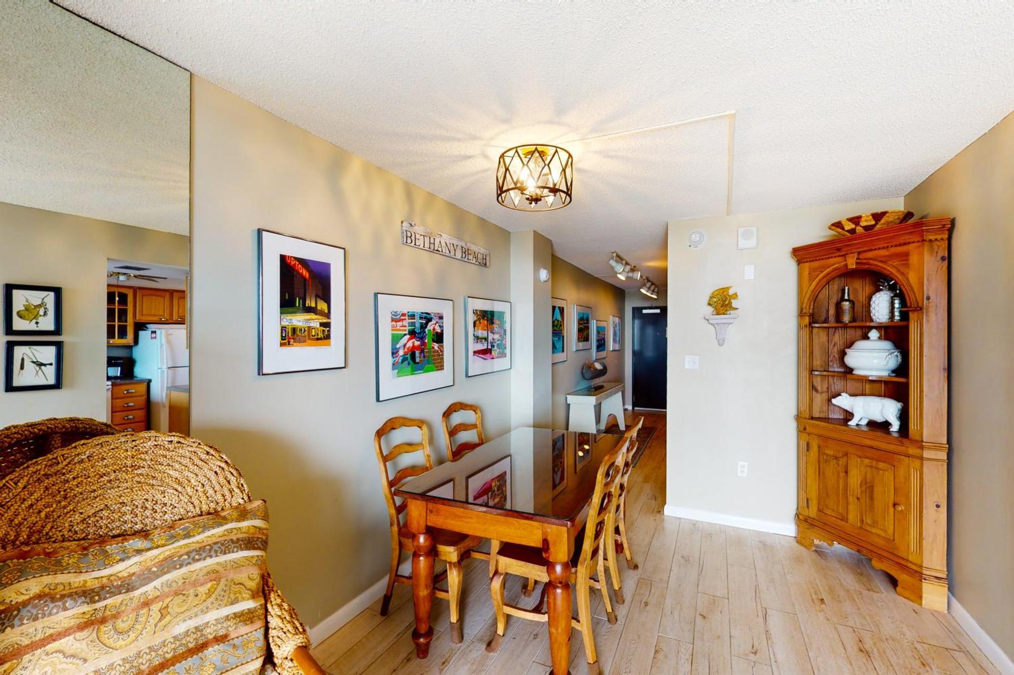Sea Colony - Dover House Бетани-Бич Номер фото