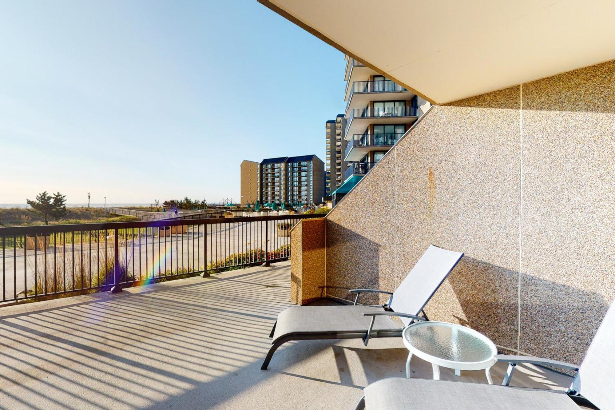 Sea Colony - Dover House Бетани-Бич Номер фото