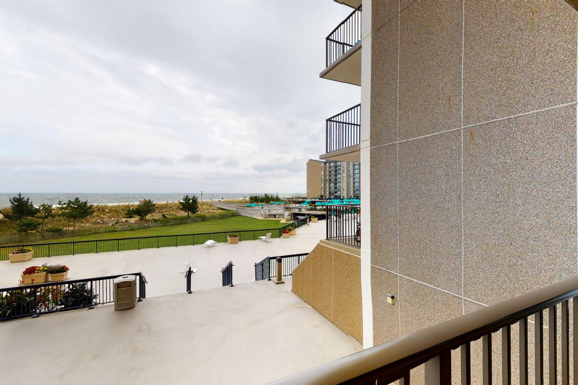 Sea Colony - Dover House Бетани-Бич Номер фото