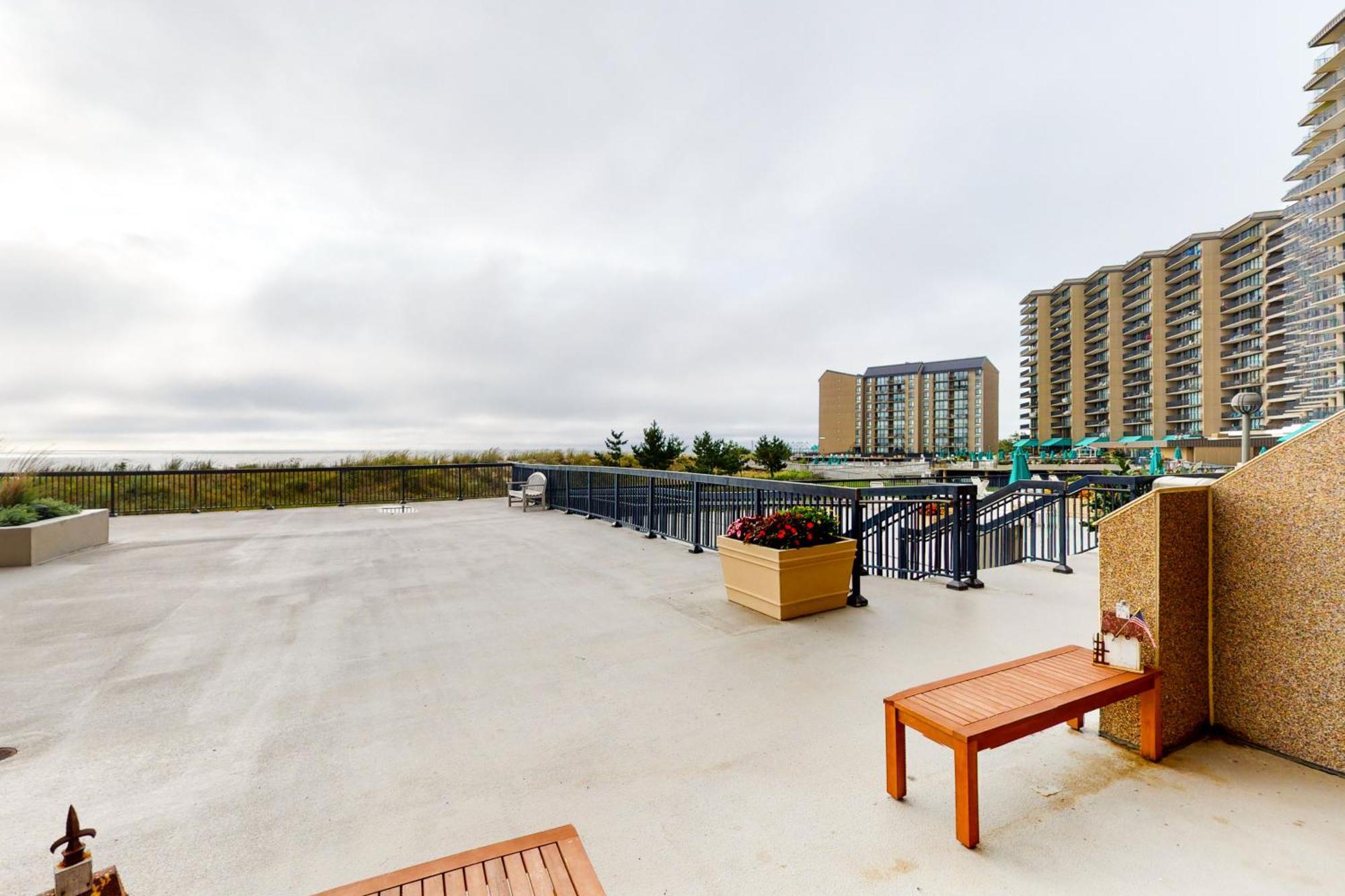 Sea Colony - Dover House Бетани-Бич Номер фото