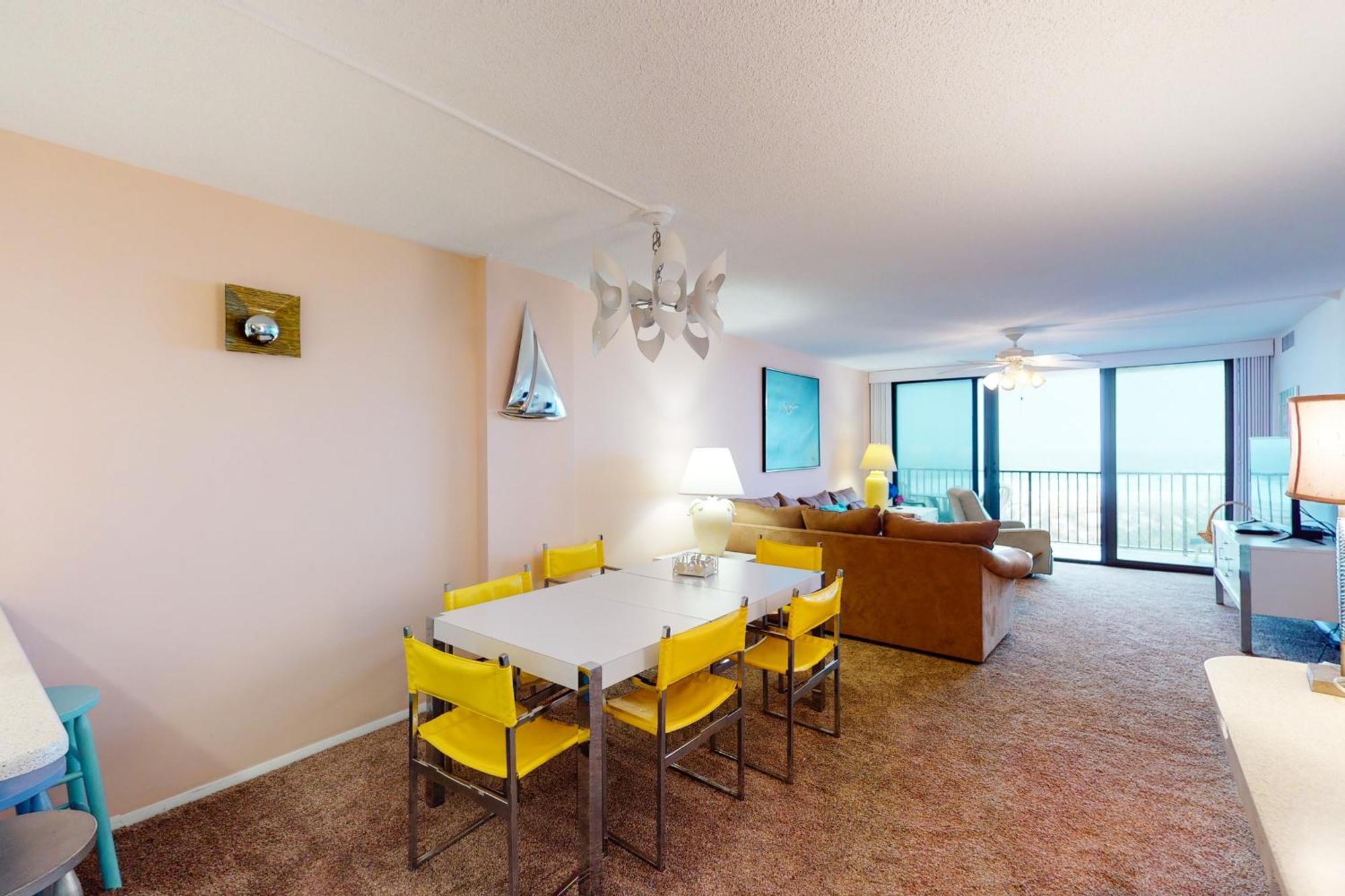 Sea Colony - Dover House Бетани-Бич Номер фото
